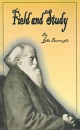 Cover of Field And Study