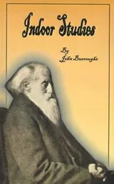 Cover of Indoor Studies