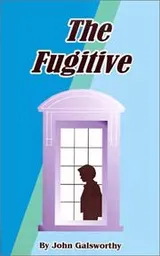 Cover of The fugitive