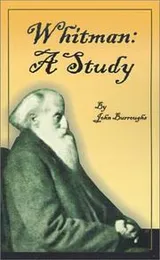 Cover of Whitman