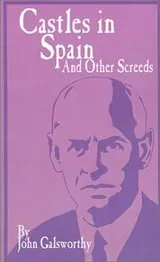 Cover of Castles in Spain & other screeds