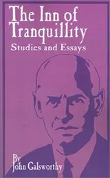 Cover of The inn of tranquility