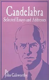 Cover of Candelabra