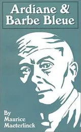 Cover of Ardiane and Barbe Bleue