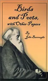 Cover of Birds and poets  With other papers