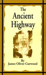 Cover of The ancient highway