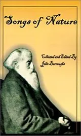 Cover of Songs of Nature
