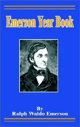 Cover of Emerson year book