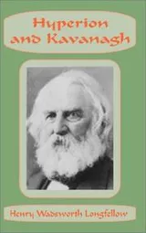 Cover of Hyperion, and Kavanagh