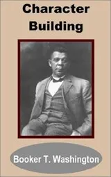 Cover of Character building