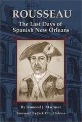Cover of Rousseau