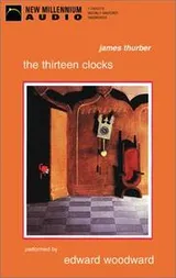 Cover of The Thirteen Clocks