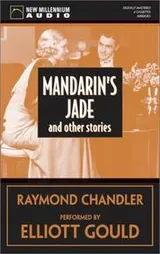 Cover of Mandarin's Jade and Other Stories