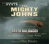 Cover of The Mighty Johns