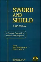 Cover of Sword and Shield