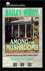 Cover of Among the Mushrooms