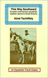 Cover of This way southward