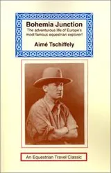 Cover of Bohemia junction