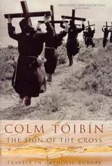 Cover of The Sign of the Cross