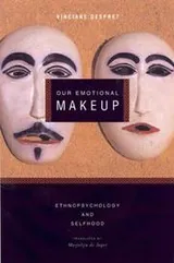 Cover of Our Emotional Make-Up