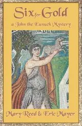 Cover of Six for Gold