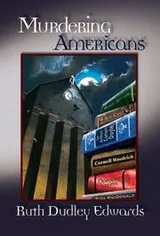 Cover of Murdering Americans