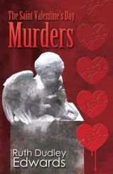 Cover of The Saint Valentine's Day Murders