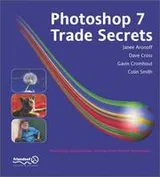 Cover of Photoshop 7 Trade Secrets No. 7