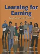 Cover of Learning for earning