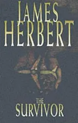 Cover of The Survivor