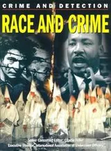 Cover of Race and Crime