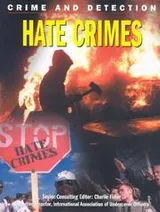 Cover of Hate Crimes