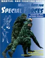 Cover of Martial Arts for Special Forces