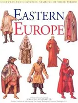 Cover of Eastern Europe