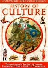 Cover of History of culture