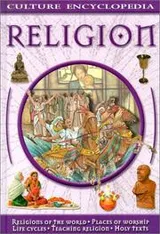 Cover of Religion