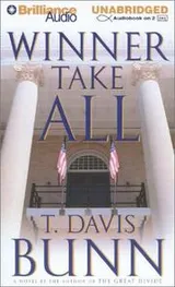 Cover of Winner Take All