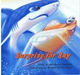 Cover of Surprise for Ray