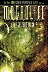 Cover of Macrolife