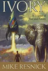 Cover of Ivory