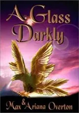Cover of A Glass Darkly