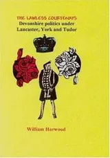 Cover of The Lawless Courtenays