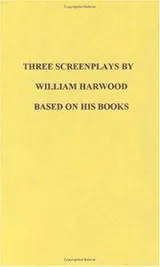 Cover of Three Screenplays