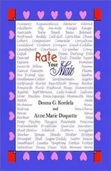 Cover of Rate Your Mate