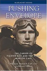 Cover of Pushing the Envelope