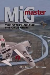 Cover of MiG Master