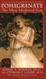 Cover of Pomegranate