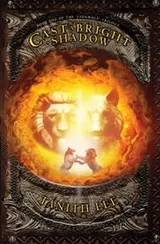 Cover of Cast a bright shadow