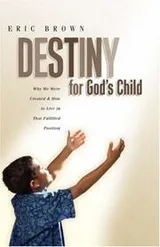 Cover of Destiny for God's Child