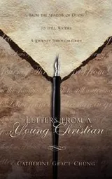 Cover of Letters From A Young Christian